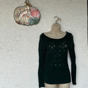 Vintage Esprit sweater